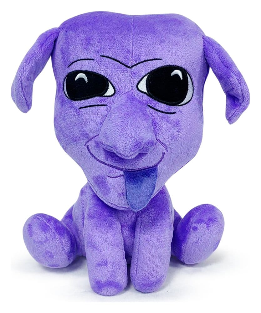 Ao Oni Peluche Dog Oni 22 cm