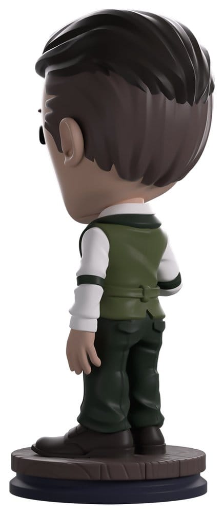 Supermassive Games Figura Vinyl The Curator 13 cm