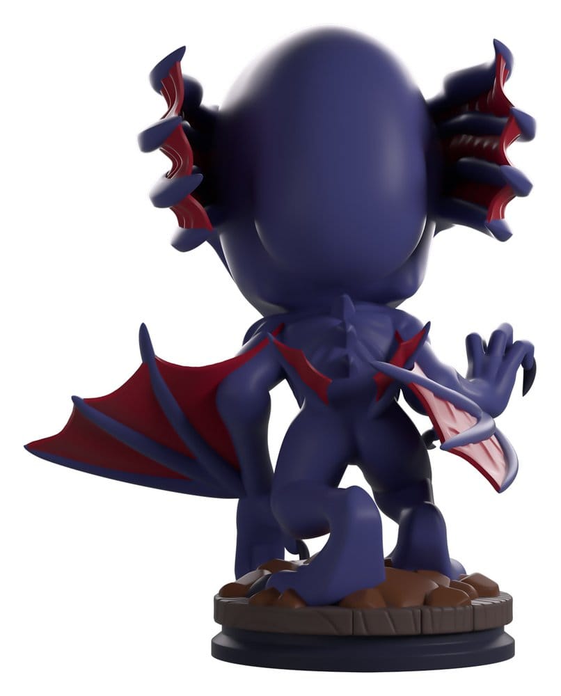 Supermassive Games Figura Vinyl Vampire 11 cm