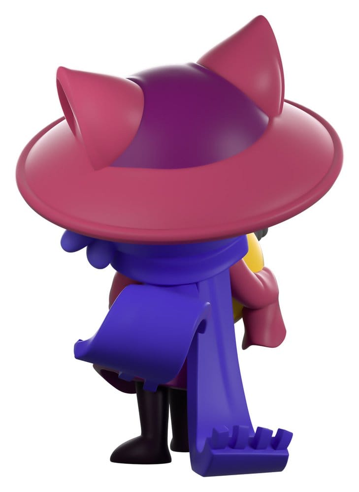 OneShot Figura Vinyl Niko 11 cm