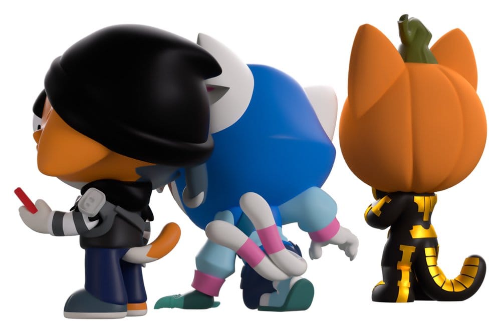 Fortnite Figuras Mini Set 1