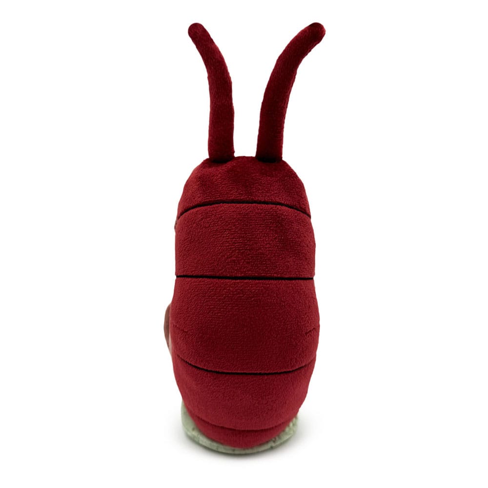 Bob Esponja Peluche SpongeBob Cockroach Shoulder Rider 15 cm