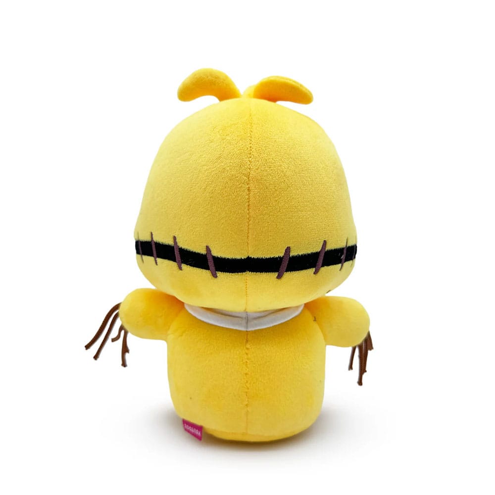 Five Nights at Freddy's Peluche Withered Chica 22 cm
