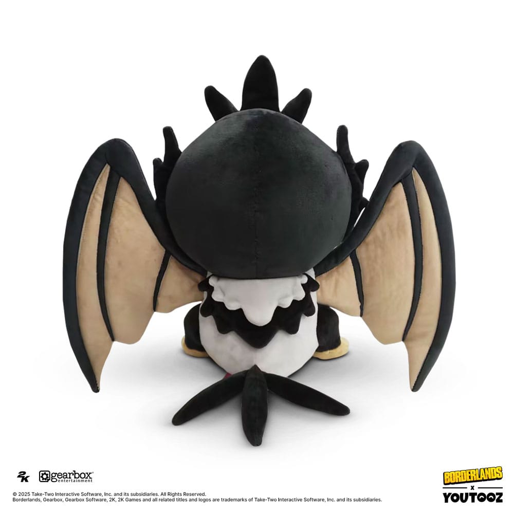 Borderlands Peluche Bloodwing 22 cm
