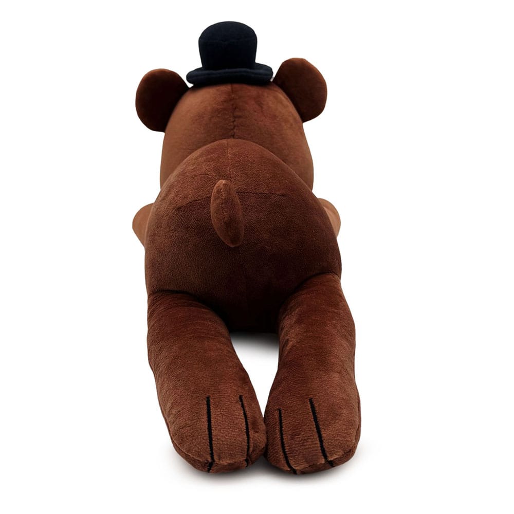 Five Nights At Freddys Peluche Weighted Freddy 41 cm