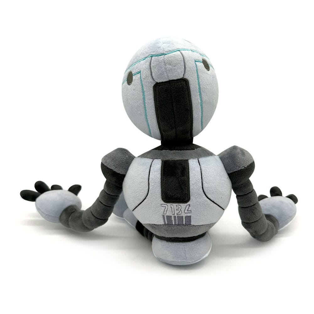 Robot salvaje Peluche Roz 22 cm