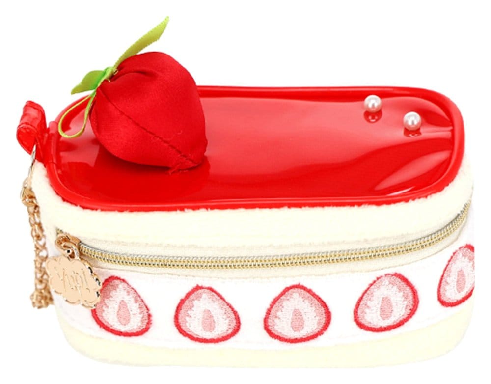 Yup! Bolsa Fraisier