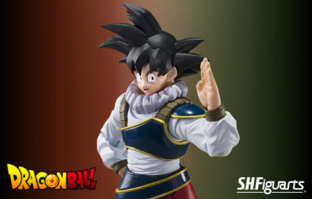 S.H. Figuarts Dragon Ball