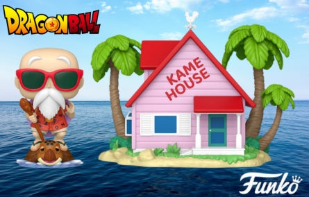 Funko POP