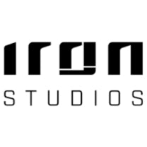 Iron Studios