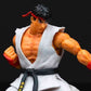 RYU FIGURA 15 CM ULTRA STREET FIGHTER II: THE FINAL CHALLENGERS
