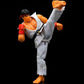 RYU FIGURA 15 CM ULTRA STREET FIGHTER II: THE FINAL CHALLENGERS