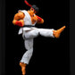 RYU FIGURA 15 CM ULTRA STREET FIGHTER II: THE FINAL CHALLENGERS