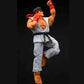 RYU FIGURA 15 CM ULTRA STREET FIGHTER II: THE FINAL CHALLENGERS