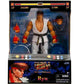 RYU FIGURA 15 CM ULTRA STREET FIGHTER II: THE FINAL CHALLENGERS
