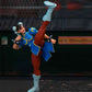 CHUN-LI FIGURA 15 CM ULTRA STREET FIGHTER II: THE FINAL CHALLENGERS