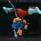 CHUN-LI FIGURA 15 CM ULTRA STREET FIGHTER II: THE FINAL CHALLENGERS