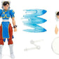 CHUN-LI FIGURA 15 CM ULTRA STREET FIGHTER II: THE FINAL CHALLENGERS