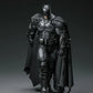 Inart Batman: Arkham Origins Batman Battle Damaged 1/12 Action Figure