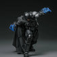 Inart Batman: Arkham Origins Batman Battle Damaged 1/12 Action Figure