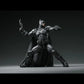 Inart Batman: Arkham Origins Batman Battle Damaged 1/12 Action Figure