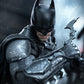 Inart Batman: Arkham Origins Batman Battle Damaged 1/12 Action Figure
