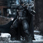 Inart Batman: Arkham Origins Batman Battle Damaged 1/12 Action Figure