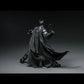 Inart Batman: Arkham Origins Batman Battle Damaged 1/12 Action Figure