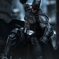 Inart Batman: Arkham Origins Batman Battle Damaged 1/12 Action Figure