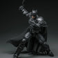 Inart Batman: Arkham Origins Batman Battle Damaged 1/12 Action Figure