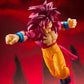 SH FIGUARTS DRAGON BALL DAIMA SON GOKU SUPER SAIYAN 4