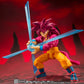 SH FIGUARTS DRAGON BALL DAIMA SON GOKU SUPER SAIYAN 4