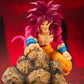 SH FIGUARTS DRAGON BALL DAIMA SON GOKU SUPER SAIYAN 4