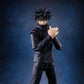 SH Figuarts Jujutsu Kaisen Megumi Fushiguro Re-run