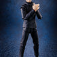 SH Figuarts Jujutsu Kaisen Megumi Fushiguro Re-run