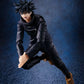 SH Figuarts Jujutsu Kaisen Megumi Fushiguro Re-run