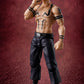 SH Figuarts Jujutsu Kaisen Sukuna Re-run