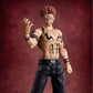 SH Figuarts Jujutsu Kaisen Sukuna Re-run