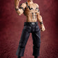 SH Figuarts Jujutsu Kaisen Sukuna Re-run