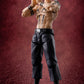 SH Figuarts Jujutsu Kaisen Sukuna Re-run