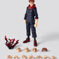 SH Figuarts Jujutsu Kaisen Yuji Itadori 120% Of Potential