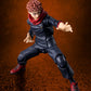 SH Figuarts Jujutsu Kaisen Yuji Itadori 120% Of Potential