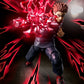 SH Figuarts Jujutsu Kaisen Yuji Itadori 120% Of Potential