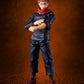 SH Figuarts Jujutsu Kaisen Yuji Itadori 120% Of Potential
