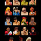 Street Fighter 2 You Lose Accessory Face Pack Sdcc26 Exclusive Limited