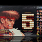 Street Fighter 2 You Lose Accessory Face Pack Sdcc26 Exclusive Limited