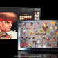 Street Fighter 2 You Lose Accessory Face Pack Sdcc26 Exclusive Limited
