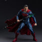 Inart Dawn Of Justice Superman 1/12 Action Figure