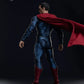 Inart Dawn Of Justice Superman 1/12 Action Figure