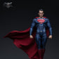 Inart Dawn Of Justice Superman 1/12 Action Figure